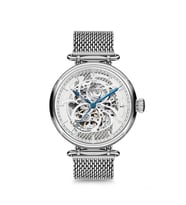 Momentus TM270S-16SS Otomatik Skeleton Erkek Kol Saati