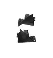 RENAULT CLIO- 5- HB- 20/23; ÖN TAMPON KÖŞE BAĞLANTI BRAKETİ SAĞ/SOL SET (2 PARÇA) (TYG) 1451-2023A 628106602R