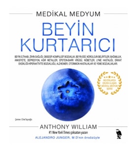 Medikal Medyum/ Beyin Kurtarıcı