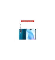 Vivo Y11 2019 Kamera Camı Kamera Lensi