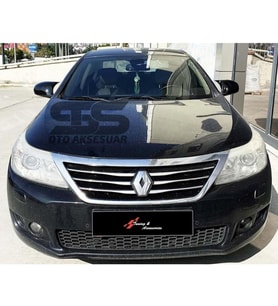 Renault Latitude Batman Yarasa Ayna Kapağı (2010 -2015 modeller ve arası)