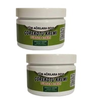 Süper Çörekotu Rahatlatıcı Masaj Kremi 150 ml 2 Adet