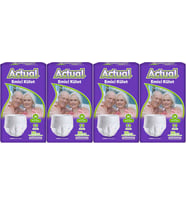 Actual Emici Külot Yetişkin Bezi M - Medium - Orta (Islaklık Göstergeli) 120 Adet