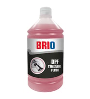 Brio Dpf Dizel Partikül Filtre Temizleme 1 L