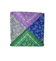 Bandana Renk