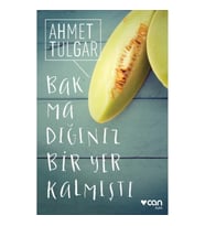 Bakmadığınız Bir Yer Kalmıştı