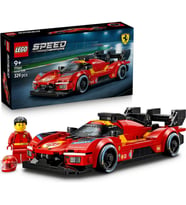 LEGO 77261 Speed Champions Ferrari 499P
