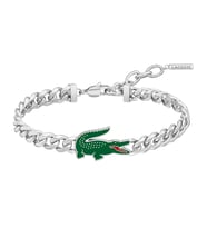 Lacoste LACJ2040226 Erkek Bileklik