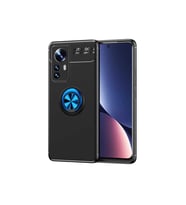 Xiaomi Mi 12 Pro Uyumlu Kılıf Zore Ravel Silikon Kapak
