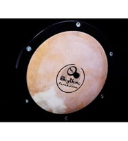 Mitello RTM400 - Rhythm Aliminyum İşlemeli Kudüm