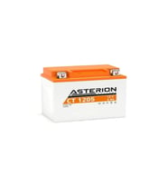 Asterion Ct 1205 Yamaha Ybr 125 Ytx5l-Bs Motosiklet Akü