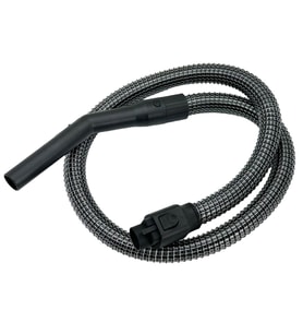 Karcher Uyumlu VC3 - VC3 Premium White Süpürge Çelik Telli Hortumu