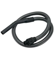 Karcher Uyumlu VC3 - VC3 Premium White Süpürge Çelik Telli Hortumu