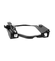 Bmw E60+LCI 2003-2009 Far Yuvası Braketi Sağ Alt 63126936090