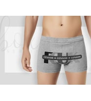 BK Gift Fcuk Tasarımlı Erkek Boxer Serisi Yıl Dönümü Hediyesi, Doğum Günü Hediyesi-6
