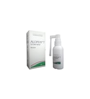 Pierre Fabre Alopexy T %5 Deri Spreyi 60 Ml