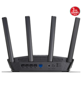 ASUS RT-BE59 WIFI7 BE5000 Çift Bant AiMesh Router