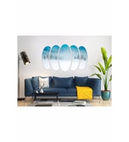 KAR KIŞ AĞAÇLIK MDF TABLO-0683