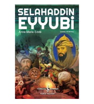 Selahaddin Eyyubi - Ciltli