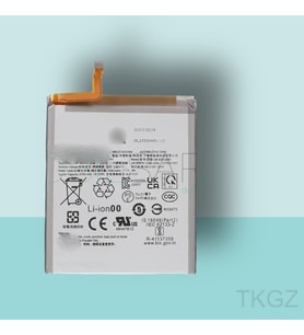 Tkgz - Samsung Galaxy S23 PLUS Uyumlu Pil - Servis Sıfır
