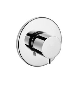 VitrA Üç Yollu Ankastre Yönlendirici A41657
