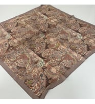 Siyane Cupra Viskon Eşarp GLB0713