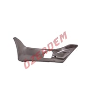 HONDA PCX UYUMLU SOL MARŞBİYEL FÜME (2014-2017) 64432-K35-V00ZAORJ