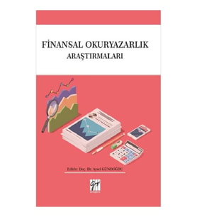 Finansal Okuryazarlık Araştırmaları
