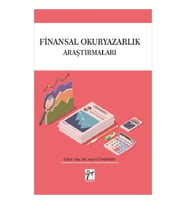 Finansal Okuryazarlık Araştırmaları