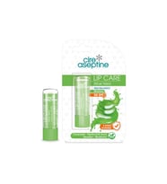 Cire Aseptine Lip Care Aloe Vera 50 SPF Dudak Bakım Kremi 4,5 G