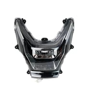 Kuba Space 50 Pro Far Komple