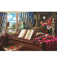 Anatolian 2000 Parça Müzik Topluluğu Puzzle