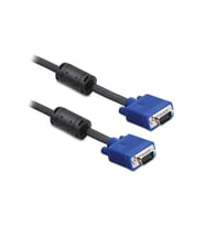 S-link  SL-VGA25 25 Metre ERKEK ERKEK Monitör Projeksiyon Ekran Görüntü Kablosu