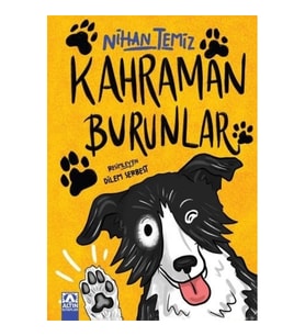 Kahraman Burunlar