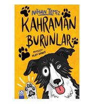 Kahraman Burunlar