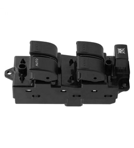 FORD RANGER 2002-2006 CAM AÇMA DÜĞMESİ SOL TARAF 12 PİN