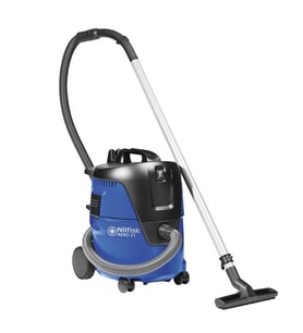 Nilfisk Aero 21-01 Pc Islak Kuru Elektrikli Süpürge