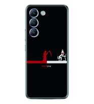 V30 Lite Kılıf HD Baskılı / TXR-ABT-/1X1-/110 1662
