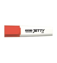 Dong-A Jetty Fosforlu Kalem P13 PASTEL KIRMIZI 