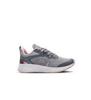 Slazenger Water Kadın Sneaker Ayakkabı. - Slazenger - Siyah - ST02777-Siyah-40 (Gri)