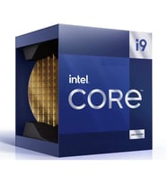 INTEL CORE i9 13900KF 68MB 24çekirdekli VGA YOK 1700p 125w Kutulu+Fansız