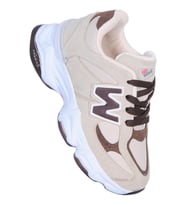 Prokids 5055 Bej-Khv Kız Çocuk Sneaker Ayakkabı