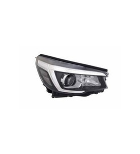 SUBARU FORESTER ÖN FAR ELEKTRİKLİ MOTORLU LEDLİ SAĞ 2019- 84001SJ040