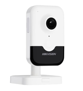 HIKVISION 2MP KÜP 2.8 DS-2CD2423G2-IW Wıfı Güvenlik Kamera Sesli