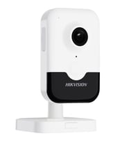 HIKVISION 2MP KÜP 2.8 DS-2CD2423G2-IW Wıfı Güvenlik Kamera Sesli