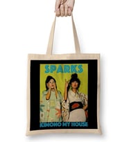 Sparks Kimono My House Bez Çanta Uzun Saplı