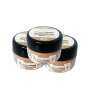 Süper Three Brand Arnavut Kremi 50 ml x 3 adet