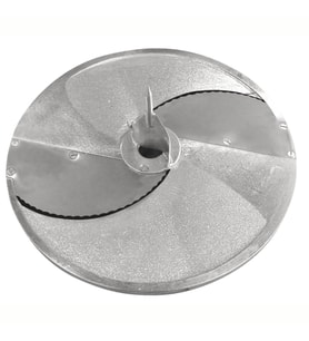 Electrolux Professional D601 Lahana Kesme Disk - 1mm ,653009