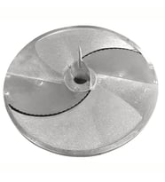Electrolux Professional D601 Lahana Kesme Disk - 1mm ,653009