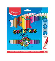 Maped Color'Peps Kuru Boya 24 Renk 183224